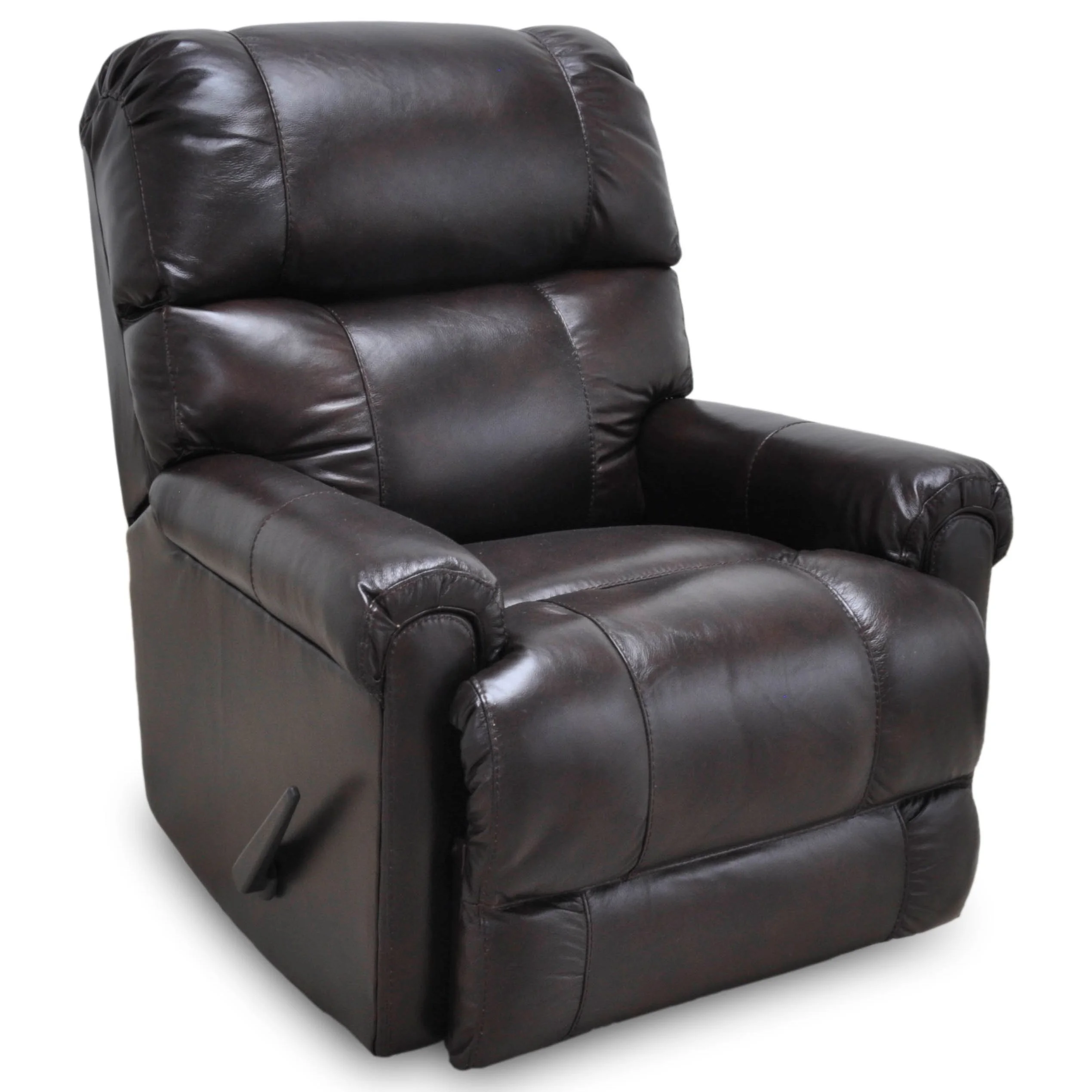 Franklin Franklin Recliners 4533 LM2212 Captain Rocker Recliner Story & Lee Furniture